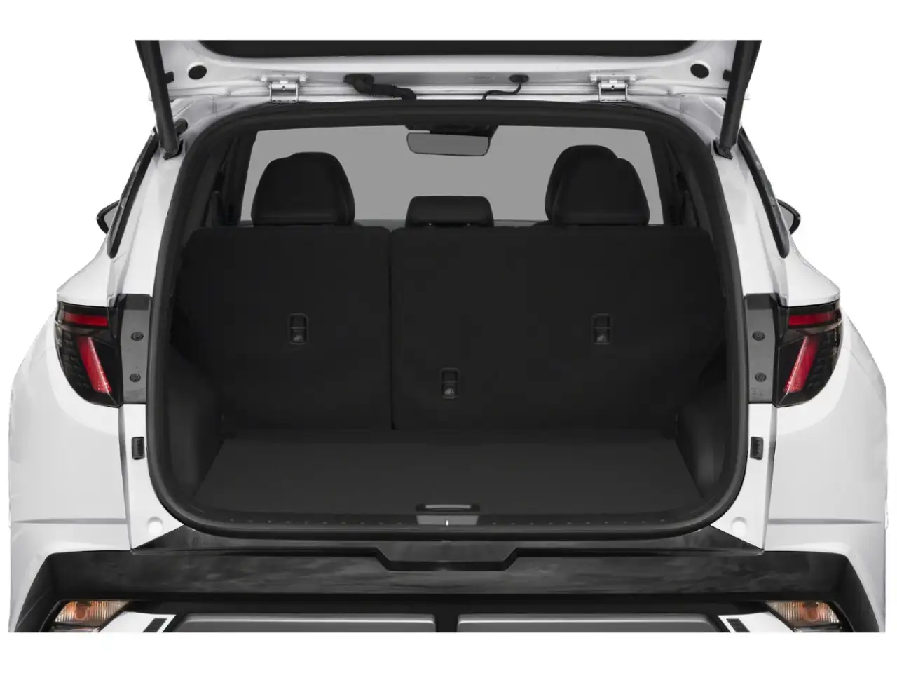 Hyundai TUCSON photo Hyundai TUCSON