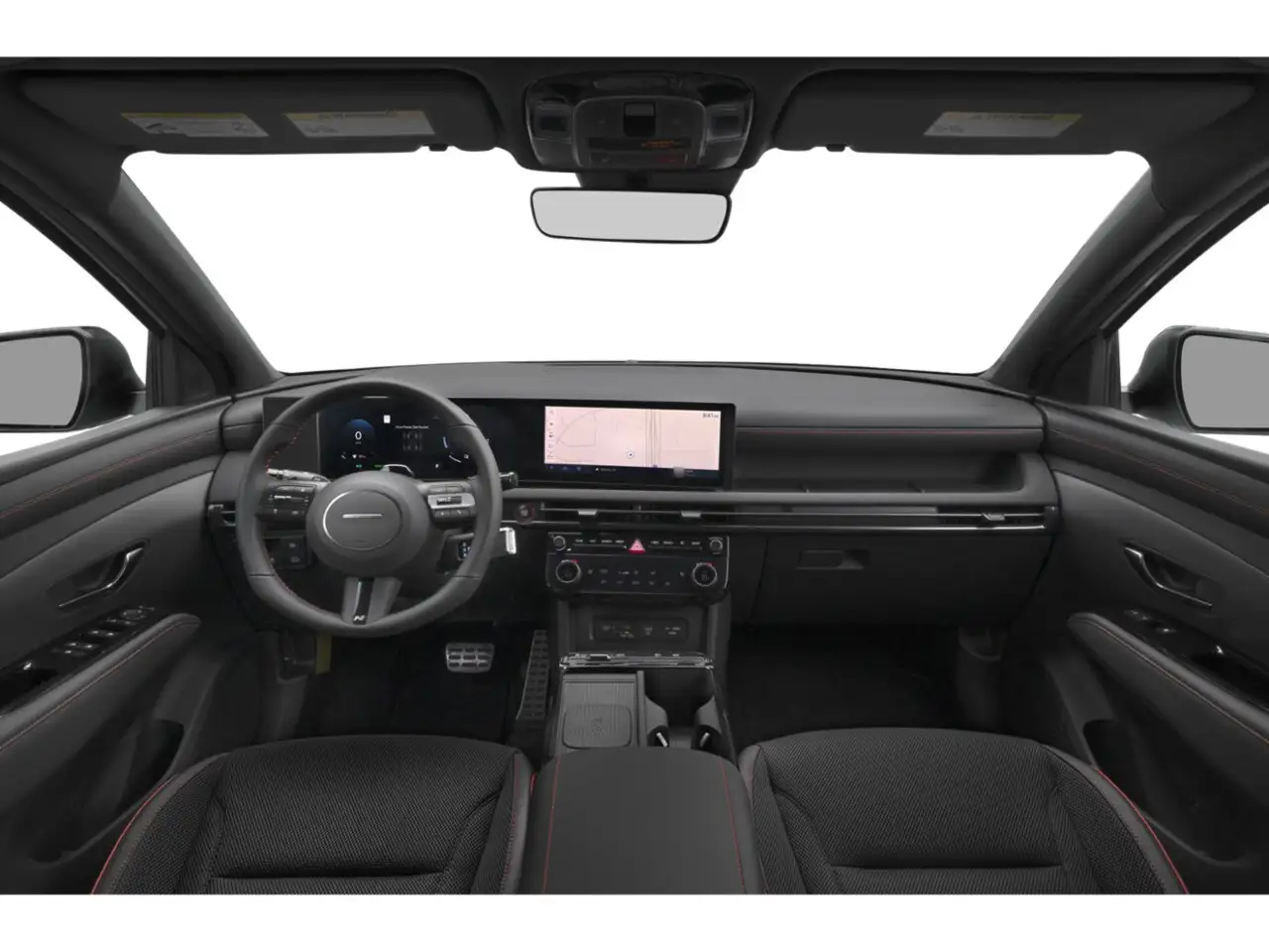 Hyundai TUCSON photo Hyundai TUCSON
