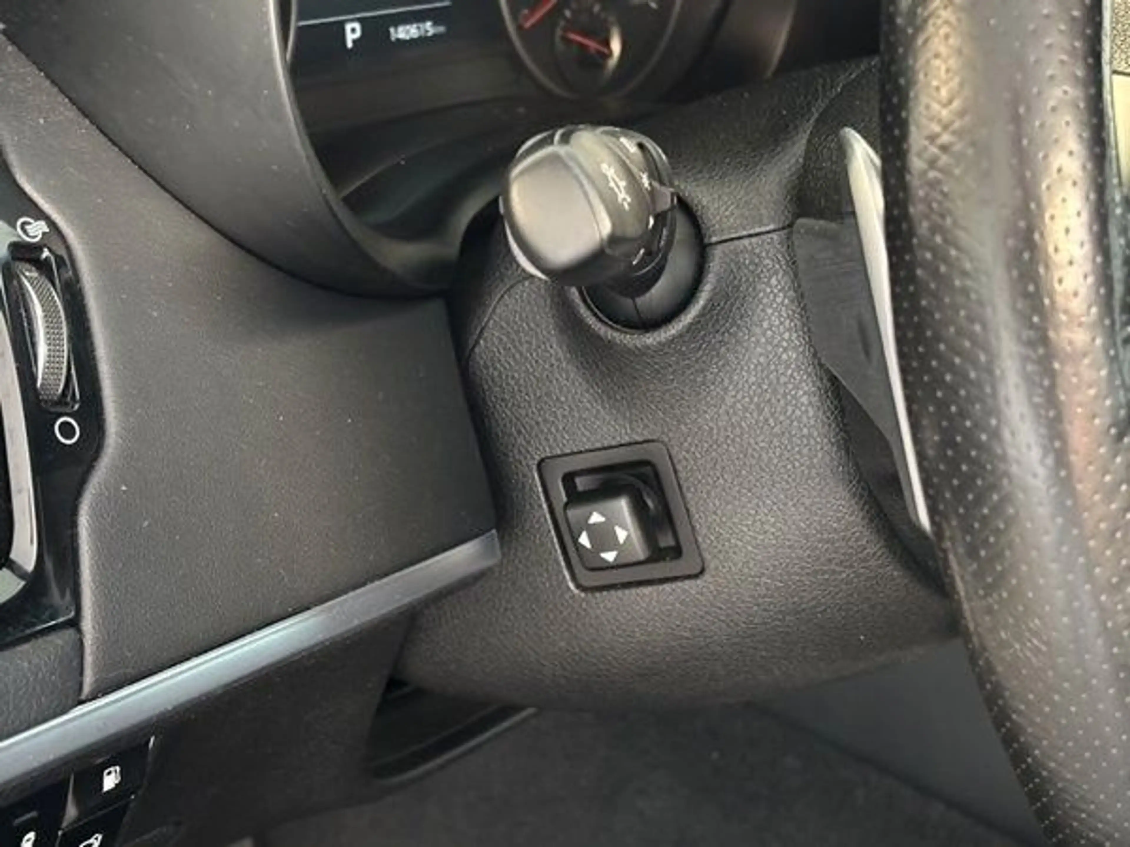 Kia Stinger GT 4WD -360°/Leder/Sitzbelüftung/ACC/LED — photo 15