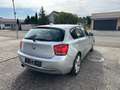 BMW 125 SPORT LINE-AUT-LEDER-NAVI-XEN-KEYLESS-el. SITZ-RFK Grau - thumbnail 7