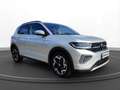 Volkswagen T-Cross R-Line 1.5 l TSI AHK,Navi, IQ Drive Silber - thumbnail 16