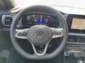 Volkswagen T-Cross R-Line 1.5 l TSI AHK,Navi, IQ Drive Silber - thumbnail 9