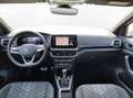 Volkswagen T-Cross R-Line 1.5 l TSI AHK,Navi, IQ Drive Silber - thumbnail 7