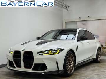 CS Carbon Keramik Drivers Laser Gelb CarbonEx