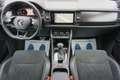 Skoda Kodiaq 1.5 TSI DSG Sportline-Navi-Cam-28dkm-Garantie Bleu - thumbnail 5