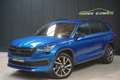 Skoda Kodiaq 1.5 TSI DSG Sportline-Navi-Cam-28dkm-Garantie Bleu - thumbnail 1