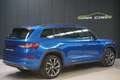 Skoda Kodiaq 1.5 TSI DSG Sportline-Navi-Cam-28dkm-Garantie Bleu - thumbnail 4