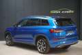 Skoda Kodiaq 1.5 TSI DSG Sportline-Navi-Cam-28dkm-Garantie Bleu - thumbnail 2
