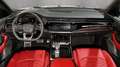 Audi RS Q8 4.0 TFSI quattro PANO ACC CARBON SPORTABGAS Negru - thumbnail 12