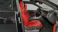 Audi RS Q8 4.0 TFSI quattro PANO ACC CARBON SPORTABGAS Negru - thumbnail 15