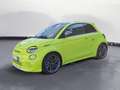 Abarth 500 e Turismo *LED*PDC*SHZ*DAB*Navi*Glasdach* Yellow - thumbnail 2