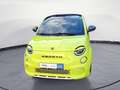Abarth 500 e Turismo *LED*PDC*SHZ*DAB*Navi*Glasdach* Gelb - thumbnail 8