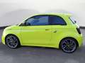 Abarth 500 e Turismo *LED*PDC*SHZ*DAB*Navi*Glasdach* Yellow - thumbnail 4