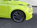 Abarth 500 e Turismo *LED*PDC*SHZ*DAB*Navi*Glasdach* Jaune - thumbnail 13