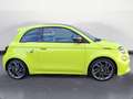 Abarth 500 e Turismo *LED*PDC*SHZ*DAB*Navi*Glasdach* Gelb - thumbnail 7