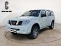 Nissan Pathfinder 2.5dCi XE 5pl. Blanco - thumbnail 2