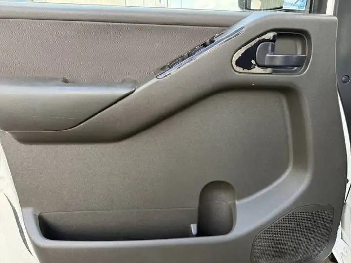 Nissan Pathfinder 2008, foto 15