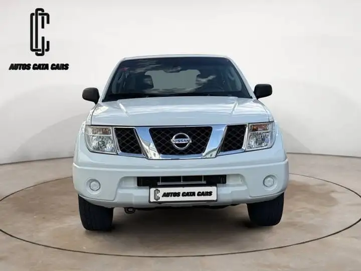 Nissan Pathfinder 2008, foto 7