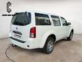 Nissan Pathfinder 2.5dCi XE 5pl. Blanco - thumbnail 3