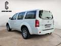 Nissan Pathfinder 2.5dCi XE 5pl. Blanco - thumbnail 4