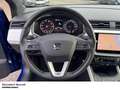 SEAT Arona Xcellence 1.0 TSI Sitzheizung Navi Einparkhilfe Blau - thumbnail 11