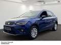 SEAT Arona Xcellence 1.0 TSI Sitzheizung Navi Einparkhilfe Blau - thumbnail 1
