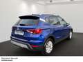 SEAT Arona Xcellence 1.0 TSI Sitzheizung Navi Einparkhilfe Blau - thumbnail 3