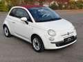Fiat 500C Lounge 1.2 Klima SHZ PDC EU6 Tüv 03/2027 Bianco - thumbnail 7