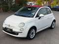 Fiat 500C Lounge 1.2 Klima SHZ PDC EU6 Tüv 03/2027 Bianco - thumbnail 1
