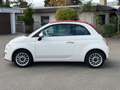 Fiat 500C Lounge 1.2 Klima SHZ PDC EU6 Tüv 03/2027 Bianco - thumbnail 2