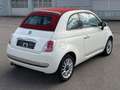 Fiat 500C Lounge 1.2 Klima SHZ PDC EU6 Tüv 03/2027 Bianco - thumbnail 5