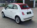 Fiat 500C Lounge 1.2 Klima SHZ PDC EU6 Tüv 03/2027 Bianco - thumbnail 3