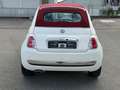 Fiat 500C Lounge 1.2 Klima SHZ PDC EU6 Tüv 03/2027 Bianco - thumbnail 4