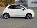 Fiat 500C Lounge 1.2 Klima SHZ PDC EU6 Tüv 03/2027 Bianco - thumbnail 6