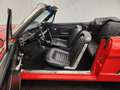 Ford Mustang cabriolet Rouge - thumbnail 32