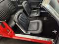 Ford Mustang cabriolet Rouge - thumbnail 43