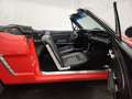 Ford Mustang cabriolet Rouge - thumbnail 42