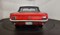 Ford Mustang cabriolet Rouge - thumbnail 22