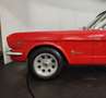 Ford Mustang cabriolet Rouge - thumbnail 19