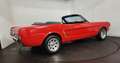 Ford Mustang cabriolet Rouge - thumbnail 4