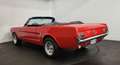 Ford Mustang cabriolet Rouge - thumbnail 10