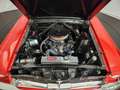 Ford Mustang cabriolet Rouge - thumbnail 50