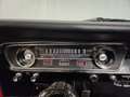 Ford Mustang cabriolet Rouge - thumbnail 36