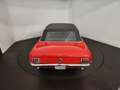 Ford Mustang cabriolet Rouge - thumbnail 23