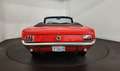 Ford Mustang cabriolet Rouge - thumbnail 11