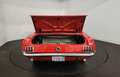 Ford Mustang cabriolet Rouge - thumbnail 46