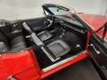 Ford Mustang cabriolet Rouge - thumbnail 41
