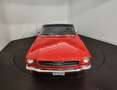 Ford Mustang cabriolet Rouge - thumbnail 7
