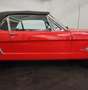 Ford Mustang cabriolet Rouge - thumbnail 27