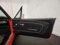 Ford Mustang cabriolet Rouge - thumbnail 40